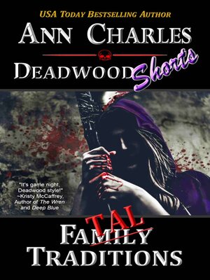 cover image of Fatal Traditions